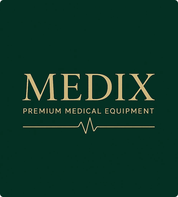 MediX Premium Medical Equipment