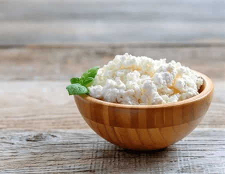 Cottage Cheese