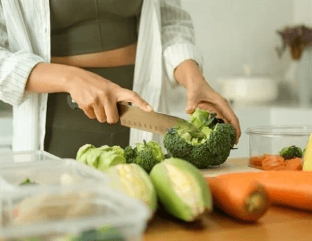 Flexitarian Diet