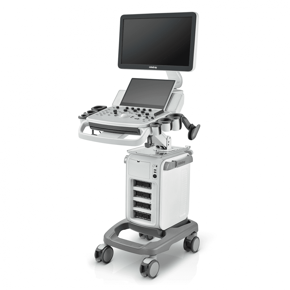 Mindray DC 40 Full HD