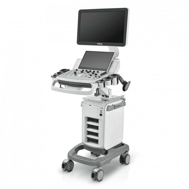 Mindray DC 40 Full HD