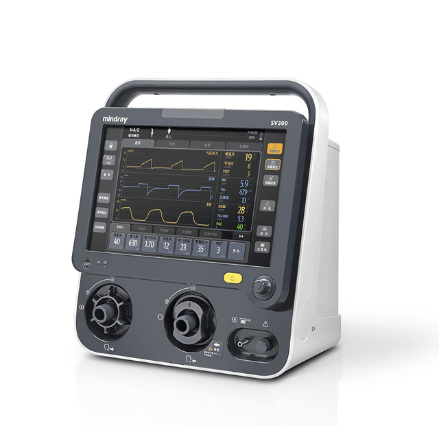 Mindray DC 40 Full HD