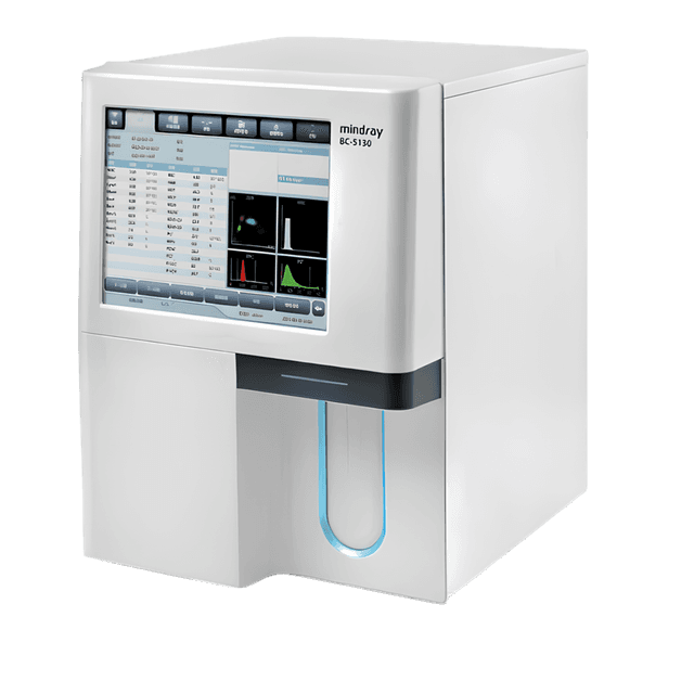 Mindray DC 40 Full HD