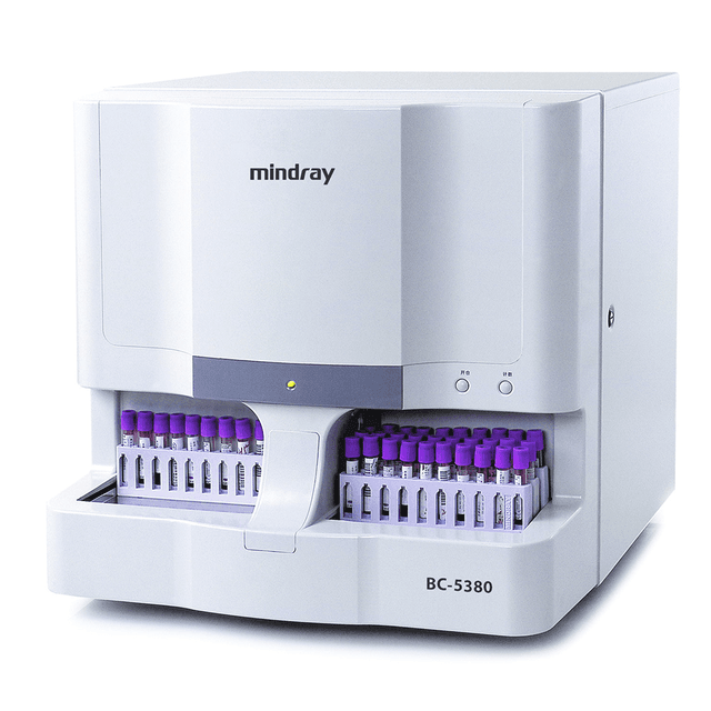 Mindray DC 40 Full HD