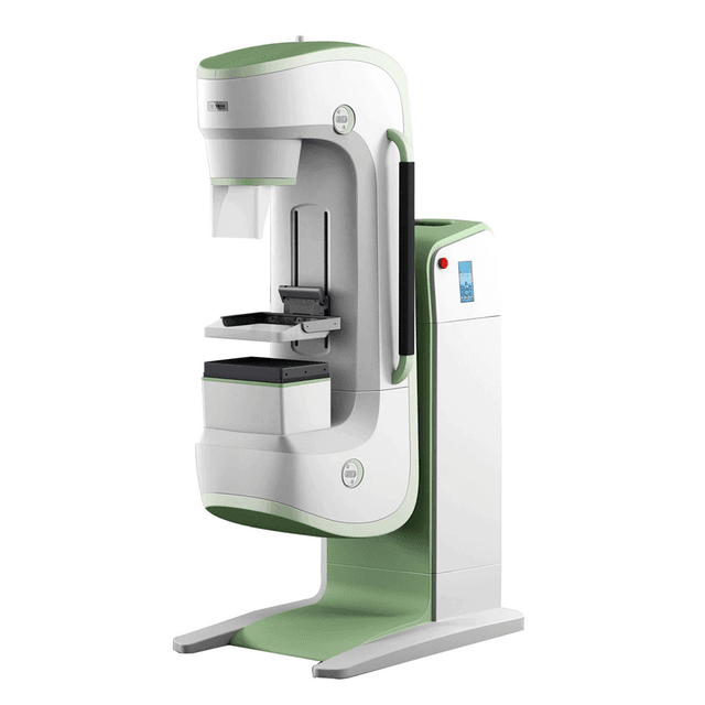 Mindray DC 40 Full HD