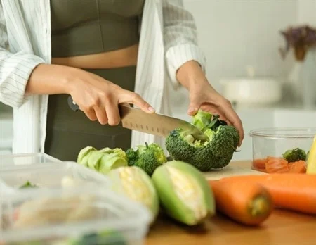 Flexitarian Diet