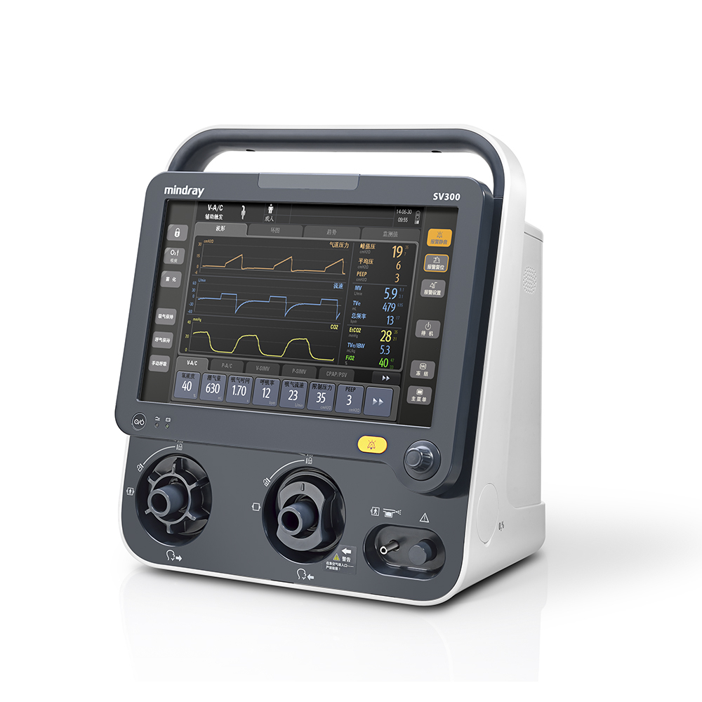 Mindray DC 40 Full HD