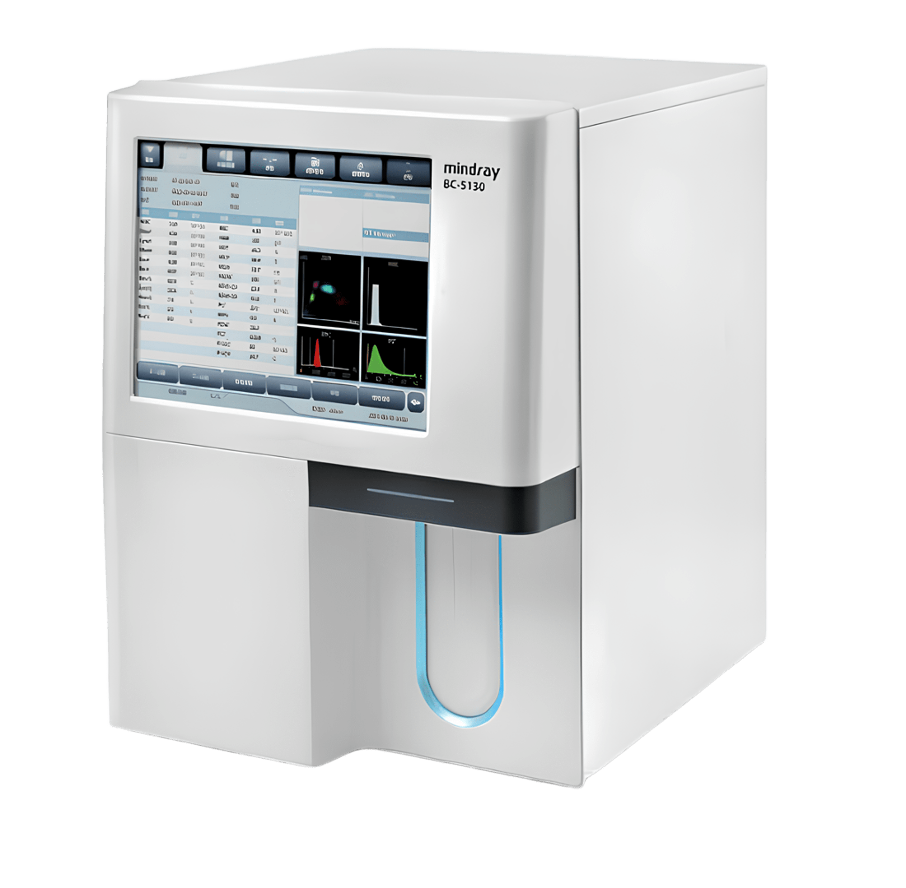 Mindray DC 40 Full HD
